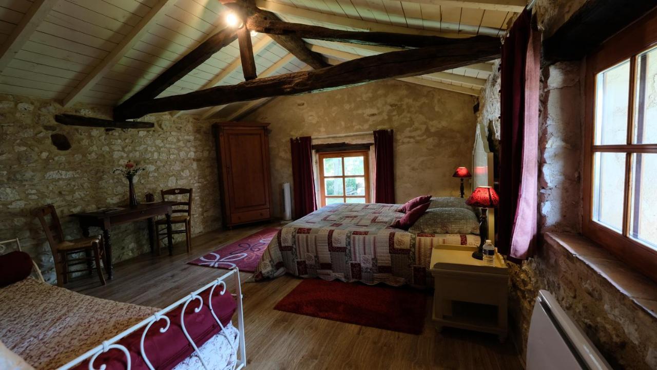 Domaine Les Miquels 3*
