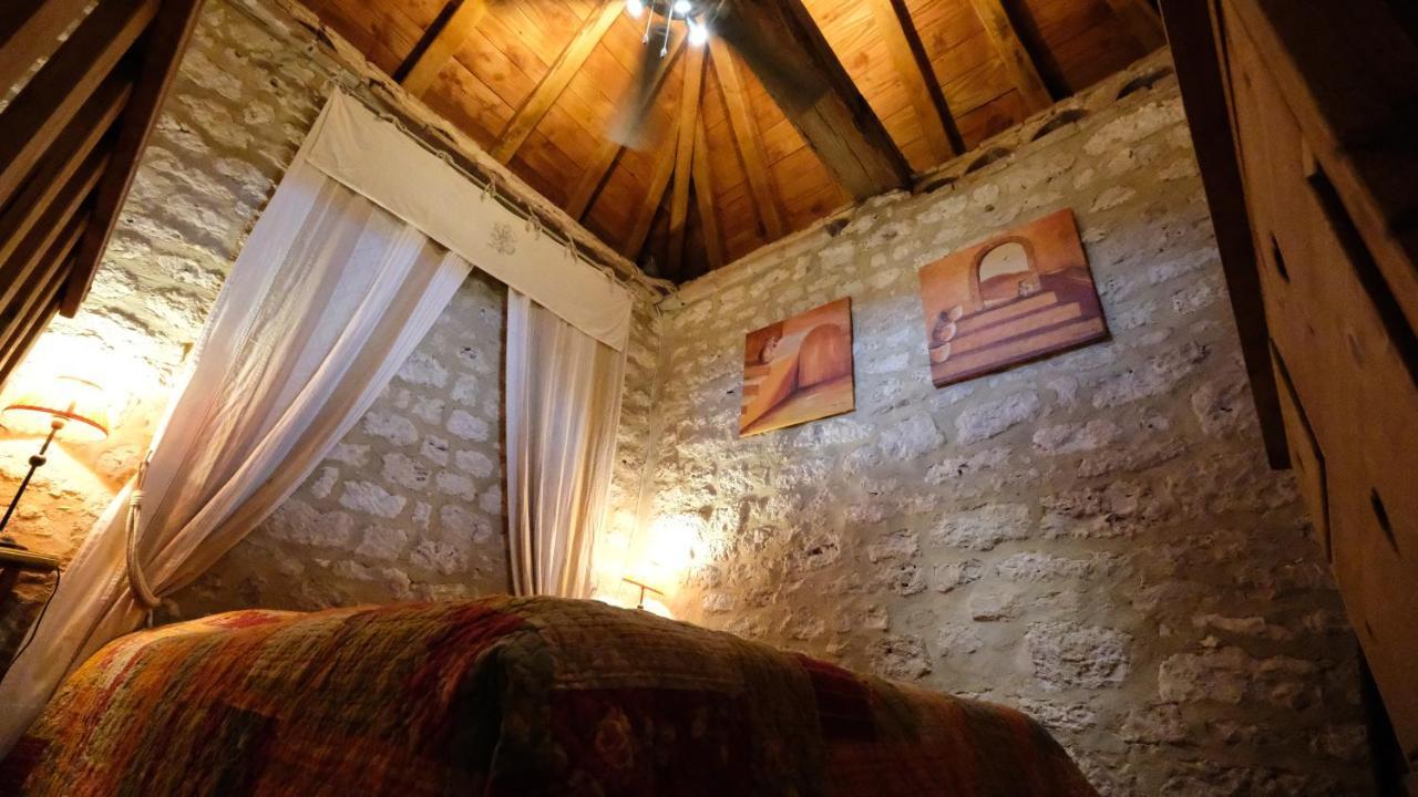 Bed & Breakfast Domaine Les Miquels 3*