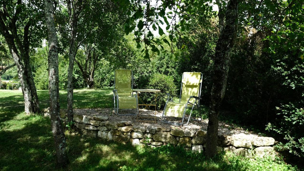 Domaine Les Miquels Bed & Breakfast