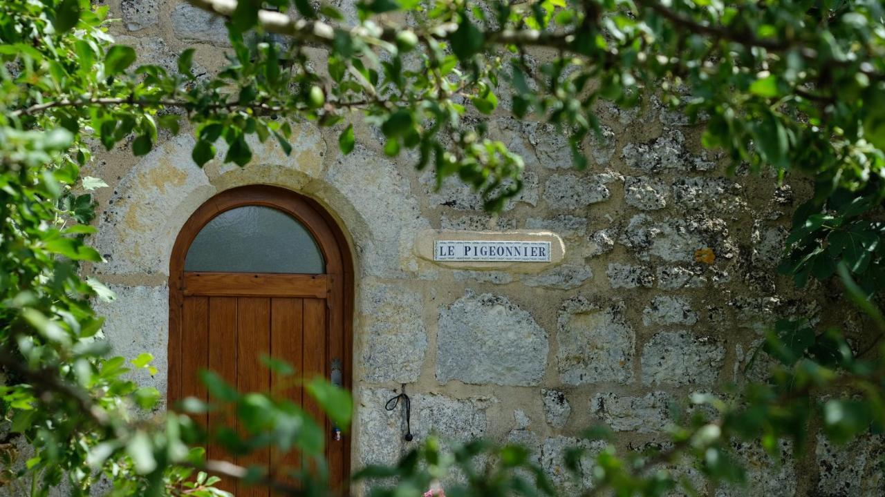 Domaine Les Miquels Bed & Breakfast Castelnau-de-Montmiral