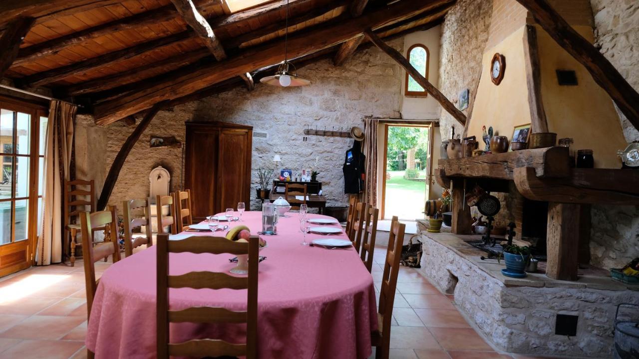 Domaine Les Miquels Bed & Breakfast 3*