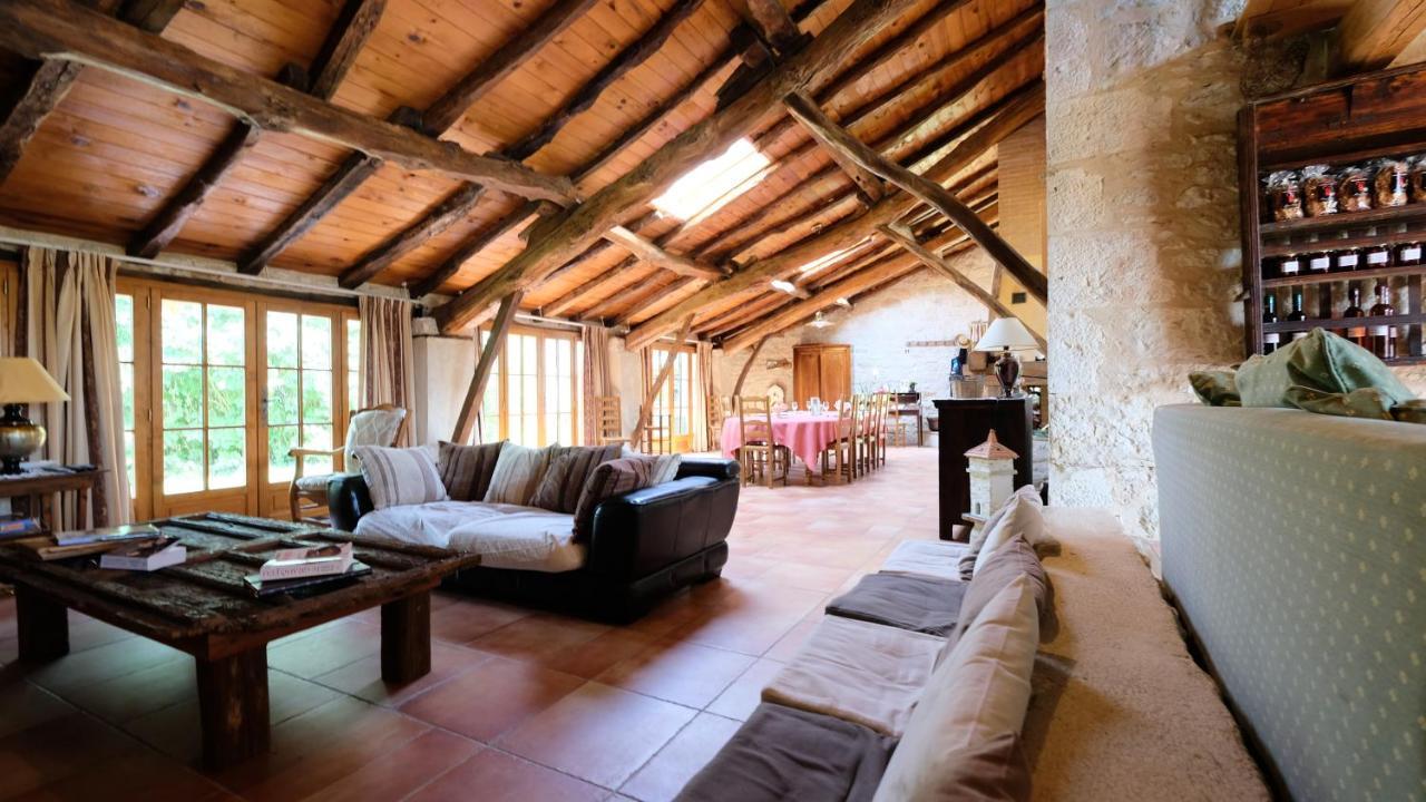 Bed & Breakfast Domaine Les Miquels 3*