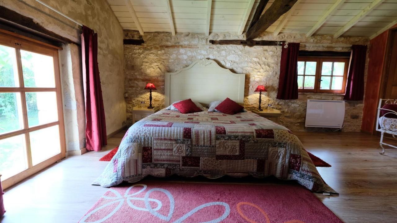Frühstückspension Domaine Les Miquels 3*