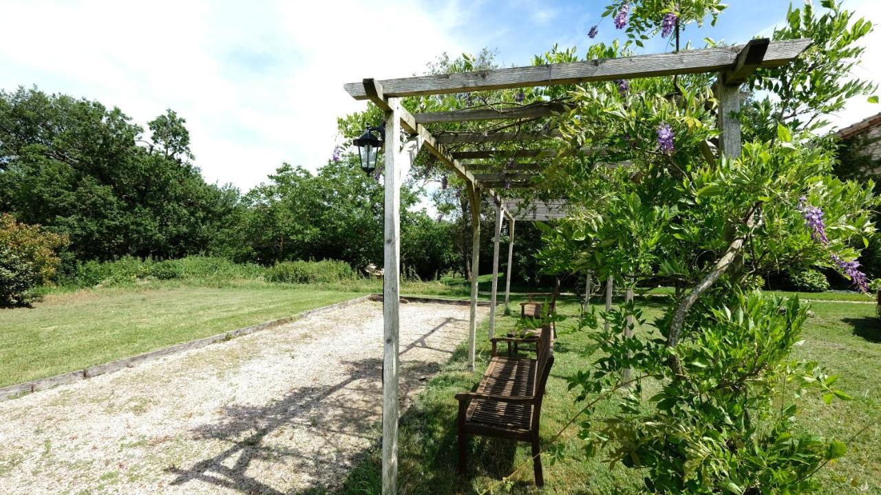 Bed & Breakfast Domaine Les Miquels Castelnau-de-Montmiral